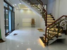Hình ảnh Bán nhà mới 100% Thích Quảng Đức, P5, Phú Nhuận , 45m2 , 1T3L
