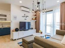 Hình ảnh Cho thuê căn mới Midtown Phú Mỹ Hưng, nhiều tiện ích vượt. Giá rẻ