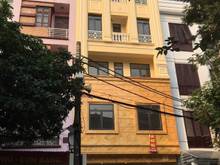 Hình ảnh Cho thuê nhà 4 tầng ngõ 1, Phạm Tuấn Tài, Cầu Giấy. Giá 23 triệu/tháng