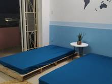 Hình ảnh Cho thuê Phòng 25m2 Trung Tâm Quận 3 - Lý Chính Thắng - Huỳnh Tịnh Của