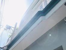Hình ảnh Bán nhà góc 2mt hẻm 1/ Đoàn Giỏi , P Sơn Kỳ , Q Tân Phú , sát bên AEON