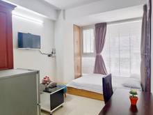 Hình ảnh 🏙Phòng mơi xây🌃 full nội thất🏢 sát Lotte Quận 7