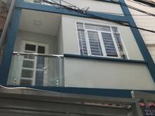 Hình ảnh Chính chủ cho thuê nhà hẻm xe hơi 109/2A Nguyễn Bỉnh Khiêm,Đakao,Quận