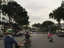Hình ảnh Cho thuê mặt bằng kinh doanh Mỹ Khánh 3, Nguyễn Đức Cảnh, Phú Mỹ Hưng