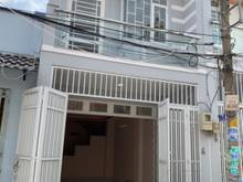 Hình ảnh Nhà mặt tiền đsố 10, An Lạc, B. Tân_KDC Nam Long_4x16_1T1L_2PN_7.5tr