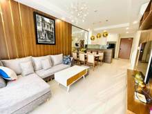 Hình ảnh ✔ Cho thuê CHCC THE GOLD VIEW 80m 2pn 2wc - nội thất đầy đủ