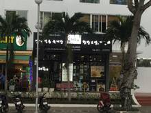 Hình ảnh Shop khu Park View mặt tiền Nguyễn Đức Cảnh, Phú Mỹ Hưng giá thuê rẻ