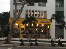 Hình ảnh Căn góc shop Park View, đường Nguyễn Đức Cảnh, Phú Mỹ Hưng giá cực tốt