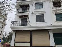 Hình ảnh Cho thuê nhà BT Thành Phố Giao Lưu Ngoại Giao Đoàn Diện tích 130m 40tr