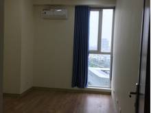 Hình ảnh Cần bán chung cư tầng đẹp tòa C6 diện tích 105m2 chia 2 ngủ đã cải tạo