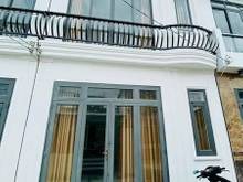 Hình ảnh bán nhà trệt lầu hoàn công  hẻm nhánh bờ hồ bún xáng giá 2.45 tỷ