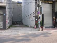 Hình ảnh Cho thuê đất 100m2 đường Hoàng Thế Thiện, Hải An, Hải Phòng