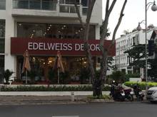 Hình ảnh Cho thuê căn shop ParkView, góc đường Đặng Đức Thuật, Phú Mỹ Hưng, Q7