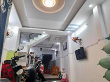 Hình ảnh Bán nhà Khuông Việt, Quận Tân Phú, giá 9 tỷ 4, chỉ 71 triệu/ m2