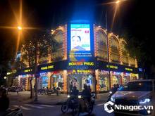 Hình ảnh Cho thuê nhà GÓC 2MT số 128 đường Hai Bà Trưng, Phường Đa Kao, Quận 1