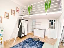 Hình ảnh Phòng Homestay cực chill khu vực Ngã Tư Ga