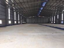 Hình ảnh Cho thuê kho xưởng 1000M2 TRẦN CAO RÁO MẶT TIỀN Tỉnh Lộ 10, Q. BT