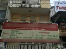 Hình ảnh Nhà mặt tiền Lê Văn Quới, Bình Tân_4x22_1T2L_3PN_18tr