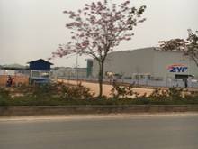 Hình ảnh Bán đất đường 261 đoạn Hồng Tiến