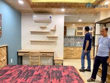 Hình ảnh Cho thuê CHDV Full NT gần The Sun Avenue,Quận 2 5tr5