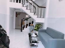 Hình ảnh Bán gấp nhà bình thới giá 2 tỷ 250 sổ hồng riêng