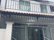 Hình ảnh Nhà nhỏ dọn vào ở ngay Huỳnh Tấn Phát, Tân Thuận Tây, Q7, 35m2