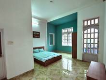 Hình ảnh Phòng giá rẻ, có ban công ngay 268 Quang Trung, Gò Vấp