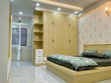Hình ảnh Bán gấp building MT Nơ Trang Long - Phan Văn Trị P14 BT 10.5x27m