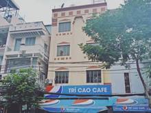 Hình ảnh Nhà đường TRẦN HƯNG ĐẠO giá chỉ 200 triệu/m2 không lộ giới. DT: 8x20m