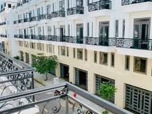 Hình ảnh Cần bán KDC hiện đại Bảo Minh Residence mới xây – Ngã Tư Ga, quận 12