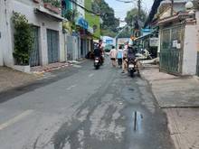 Hình ảnh Bán nhà GÒ VẤP - VỪA Ở VỪA CHO THUÊ 5tr/tháng