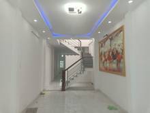 Hình ảnh CHÍNH CHỦ BÁN GẤP nhà hẻm Phạm Hùng Phường 4 Quận 8 .