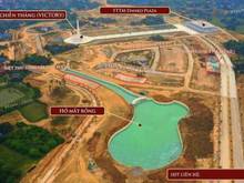 Hình ảnh Đẹp Như Công Chúa Ngủ Trong Rừng Danko City KĐT Đáng Sống Tại TN