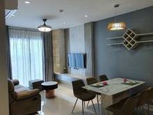 Hình ảnh ✔ Cho thuê CHCC SAIGON ROYAL RESIDENCE 2pn 2wc - nội thất đầy đủ