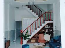 Hình ảnh Nhà đẹp Đường Bùi Minh Trực, Quận 8_36m2_ Sổ Hồng riêng