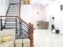 Hình ảnh Nhà Bán 4.5*13.2m MT đường nội bộ Phường 4 Quận 8