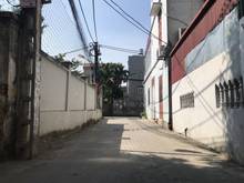 Hình ảnh *Thua lỗ Du Lịch* bán gấp nhà mới xây 5 tầng tổ 11 Thạch Bàn,