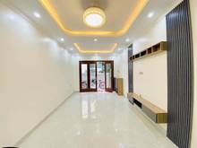 Hình ảnh Cho thuê nhà trung yên 11, 75m x 4T ngõ ô tô tránh