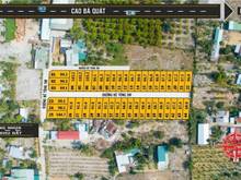 Hình ảnh Đất Nền Nha Trang Suối Tiên Huyện Diên Khánh Giá 5xxTR