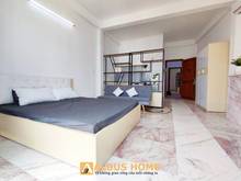 Hình ảnh Cho Thuê Căn Hộ Mới 100% Full Nội Thất đường Tân Hải Quận Tân Bình