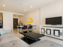 Hình ảnh ✔ Cho thuê CHCC SAIGON ROYAL RESIDENCE 2pn 2wc - nội thất đầy đủ