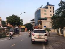 Hình ảnh Cần tiền Trang MB66.COM Chính Thức - MB 66 Uy Tín bán nhanh nhà 58,8m mặt đường Ngô Xuân Quảng SĐCC