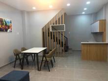 Hình ảnh Chính chủ bán gấp nhà Ngô chí quốc 60m2 giá 1 tỷ 970