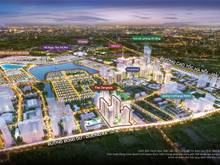 Hình ảnh Căn Hộ The Zenpark Vinhomes Ocean Park Đa Tốn Gia Lâm Hà Nội