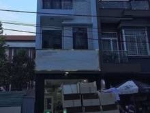 Hình ảnh MT   Đường Hoàng Hoa Thám, _ đối diện chợ
