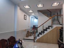 Hình ảnh Nhà Giá Rẻ đường Tô Ngọc Vân TP Thủ Đức 52m2