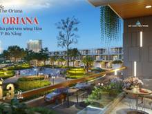 Hình ảnh Bán nhà Đà Nẵng View sông hàn, thiết kế hiện đại, chuẩn Châu Âu giá rẻ