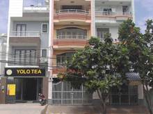 Hình ảnh MT    Đường Hoàng Hoa Thám,_ 3 lầu _ gần sân bay,siêu thị