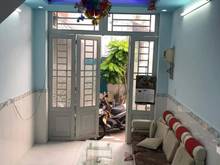 Hình ảnh Bán Nhanh Nhà Đẹp Ở  Phường 24 Bình Thạnh
