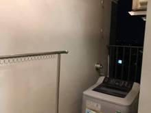Hình ảnh Căn Hộ Tòa Nhà Pegasuit Quận 8, 68m2